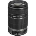 Canon EOS 70D 18-55mm IS STM + 55-250 IS STM DSLR Fotoğraf Makinesi