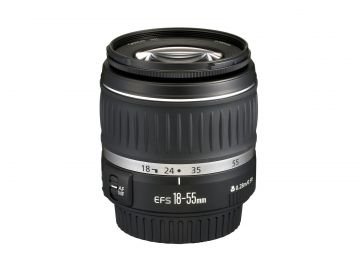 Canon EOS 70D 18-55mm IS STM + 55-250 IS STM DSLR Fotoğraf Makinesi