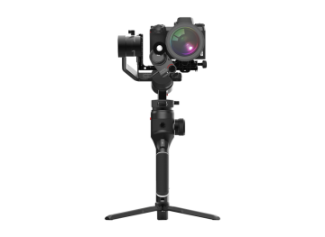 Moza Aircross 2 Profesyonel Gimbal Siyah (Standart Kit)