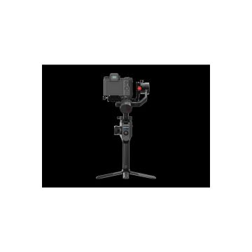 Moza Aircross 2 Profesyonel Gimbal Siyah (Standart Kit)