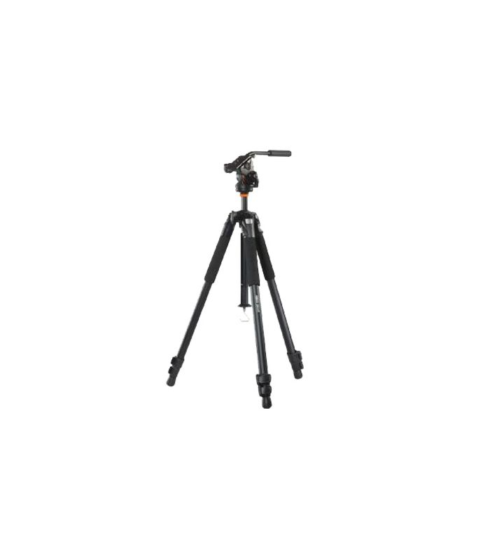Vanguard Abeo 283AV Tripod ve PH 114V Tripod Başlığı