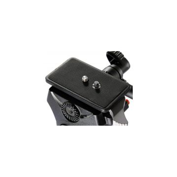 Vanguard Abeo 283AV Tripod ve PH 114V Tripod Başlığı
