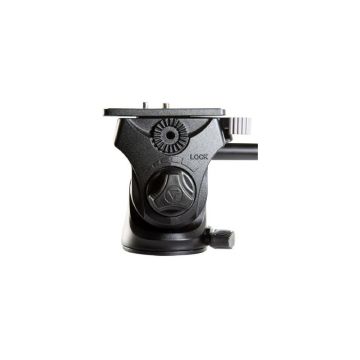 Vanguard Abeo 283AV Tripod ve PH 114V Tripod Başlığı