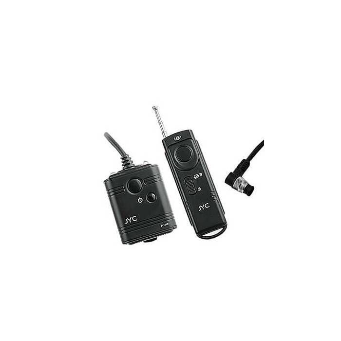 JYC JY-110 N3 Kablolu-Kablosuz Uzaktan Kumanda
