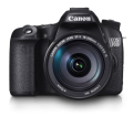 Canon EOS 70D 18-200mm IS DSLR Fotoğraf Makinesi
