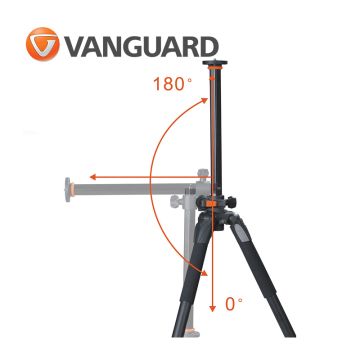 Vanguard Alta Pro 263 AP Tripod ve PH32 Tripod Başlığı