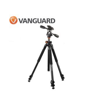 Vanguard Alta Pro 263 AP Tripod ve PH32 Tripod Başlığı