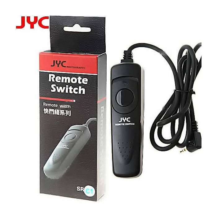 JYC SR-C1 Kablolu Uzaktan Kumanda