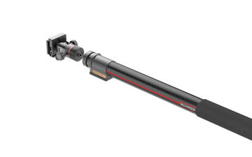 Gudsen Moza Air 2 ve Ronin S Dual Handle