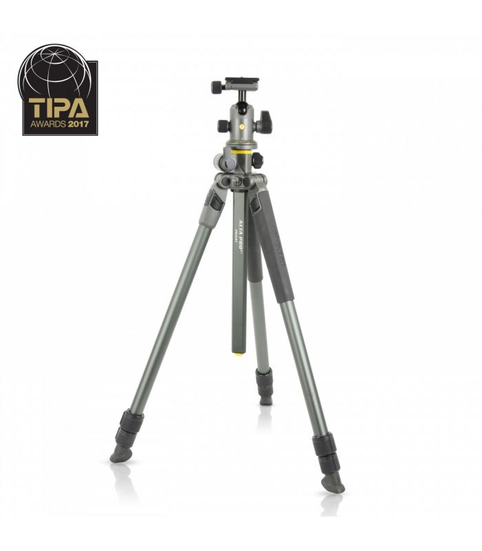 Vanguard Alta Pro 2+ 263AB100 Tripod ve Tripod Başlığı