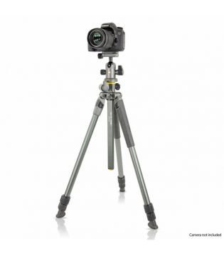 Vanguard Alta Pro 2+ 263AB100 Tripod ve Tripod Başlığı