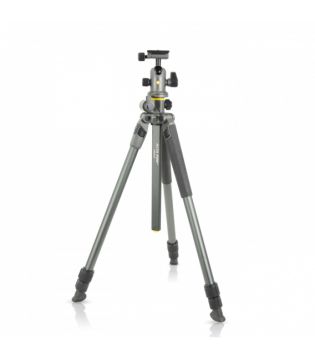 Vanguard Alta Pro 2+ 263AB100 Tripod ve Tripod Başlığı