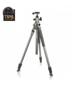 Vanguard Alta Pro 2+ 263AB100 Tripod ve Tripod Başlığı