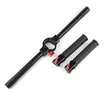 Gudsen Moza Air 2 ve Ronin S Dual Handle