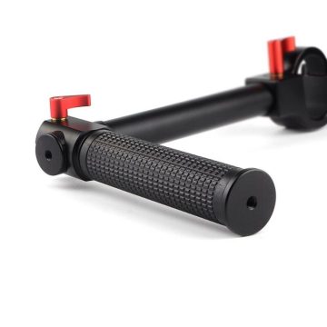Gudsen Moza Air 2 ve Ronin S Dual Handle