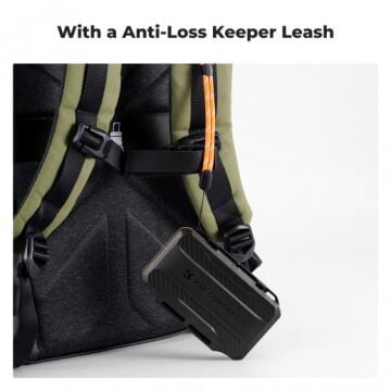 K&F Concept 28 Yuvalı Kart Kutusu Düzenleyici Depolama