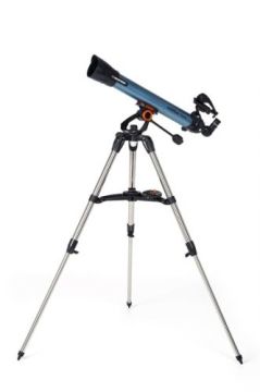 Celestron 22401 İnspire 70 AZ Teleskop