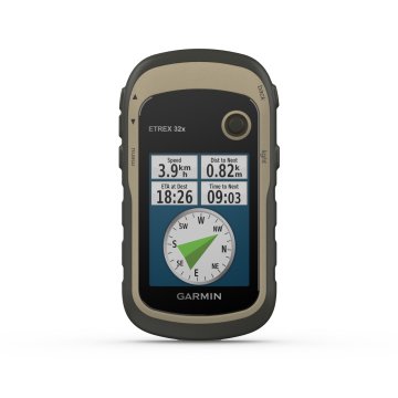 Garmin Etrex 32x El Tipi GPS