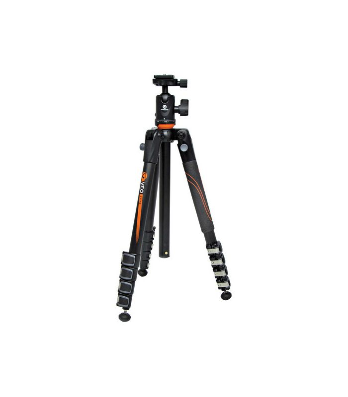 Vanguard Veo 235 AB Tripod ve TBH-50 Tripod Başlığı