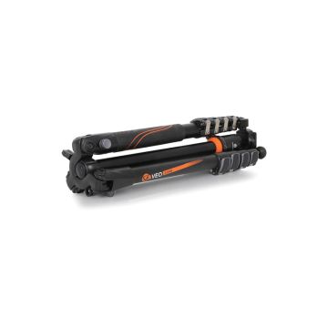 Vanguard Veo 235 AB Tripod ve TBH-50 Tripod Başlığı