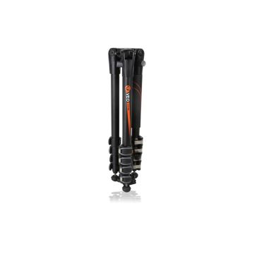 Vanguard Veo 235 AB Tripod ve TBH-50 Tripod Başlığı