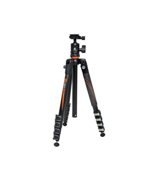 Vanguard Veo 235 AB Tripod ve TBH-50 Tripod Başlığı
