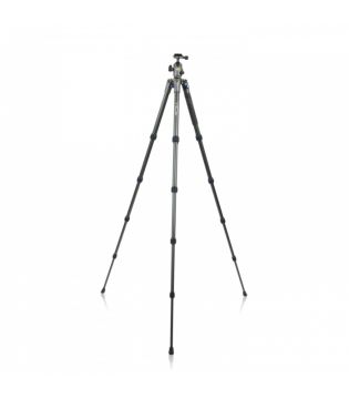 Vanguard Veo 2 235AB Siyah Tripod