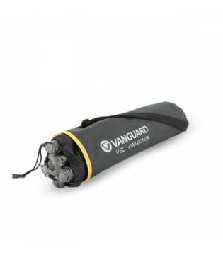Vanguard Veo 2 235AB Siyah Tripod