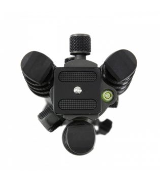 Vanguard Veo 2 235AB Siyah Tripod