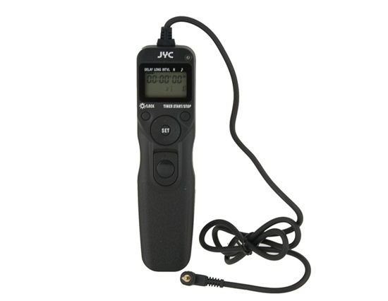 JYC MC-C1 Timer Kablolu Uzaktan Kumanda
