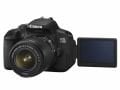 Canon EOS 650D 18-55mm IS DSLR Fotoğraf Makinesi