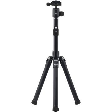 Benro MeFOTO BPAIR-BLK Backpacker Air Black