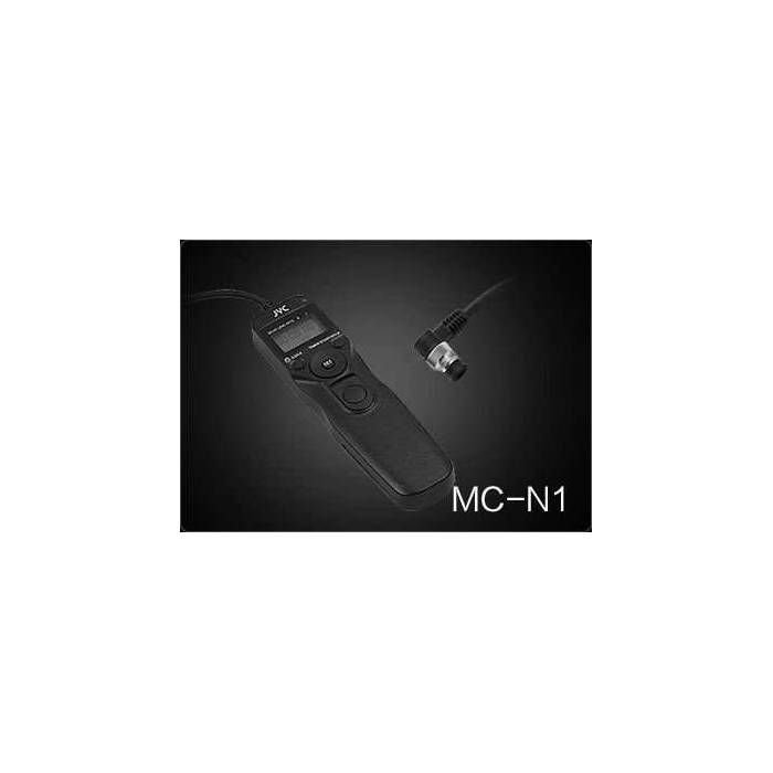JYC MC-N1 Timer Kablolu Uzaktan Kumanda
