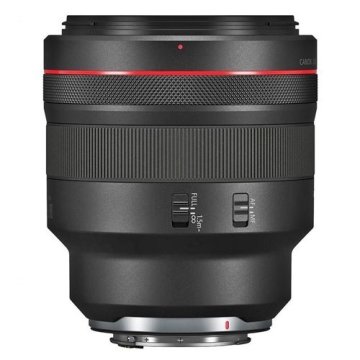 Canon RF 85mm f/1.2L USM Lens