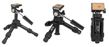 Slik Mini Pro V Masa Tripod