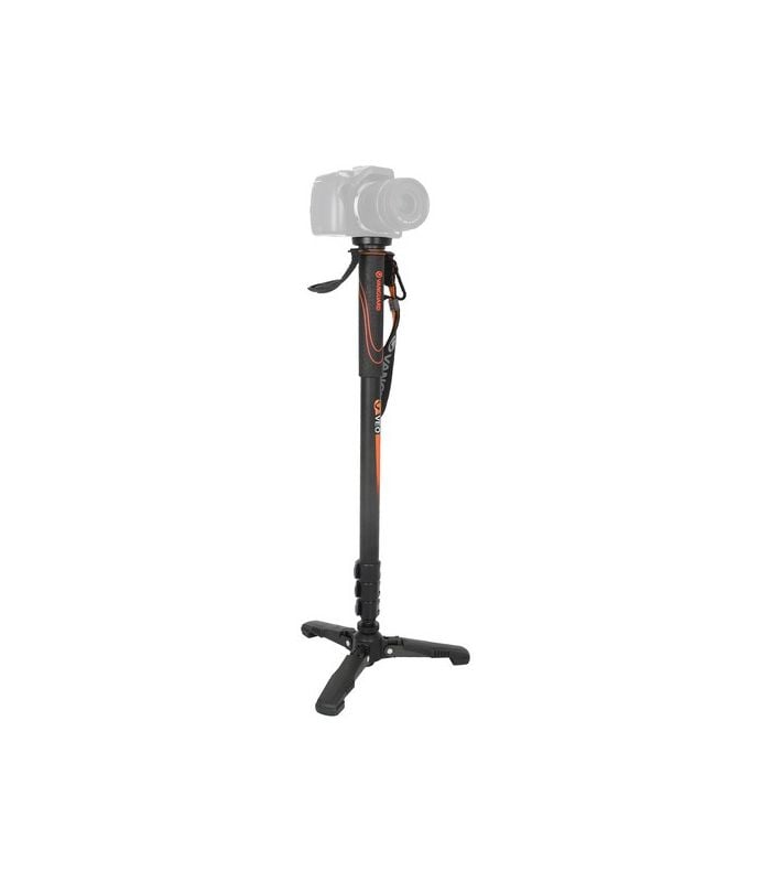 Vanguard Veo AM-264TR Alüminyum 3 Ayaklı Monopod