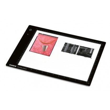 Kaiser LED Slimlite 32X23cm Işıklı Kutu (2454)