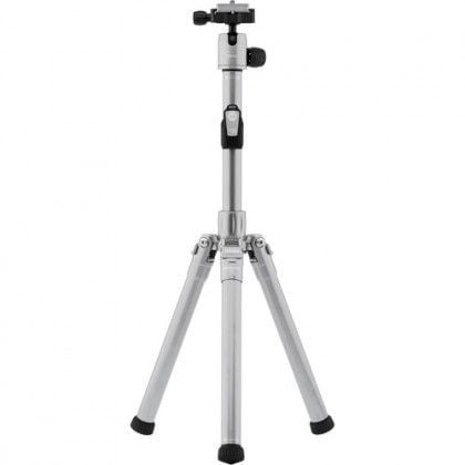 Benro MeFOTO BPAIR-TTN Backpacker Air Titanium