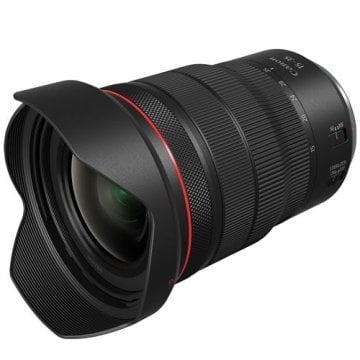 Canon RF 15-35mm F/2.8L IS USM Lens