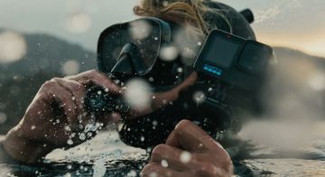 GoPro Hero 11 Black Aksiyon Kamerası