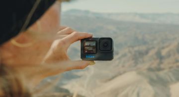 GoPro Hero 11 Black Aksiyon Kamerası