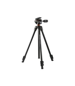 Vanguard Espod CX 233AP Alüminyum Tripod ve PH-23 2 Yönlü Yassı Tripod Başlığı