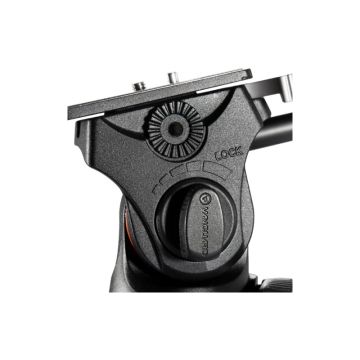 Vanguard PH 114 V Video Tripod Başlığı