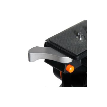 Vanguard PH 114 V Video Tripod Başlığı