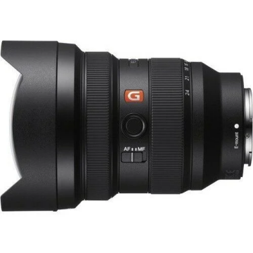 Sony Fe 12-24MM F/2.8 Gm Lens