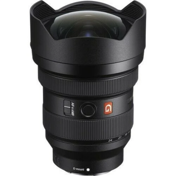 Sony Fe 12-24MM F/2.8 Gm Lens