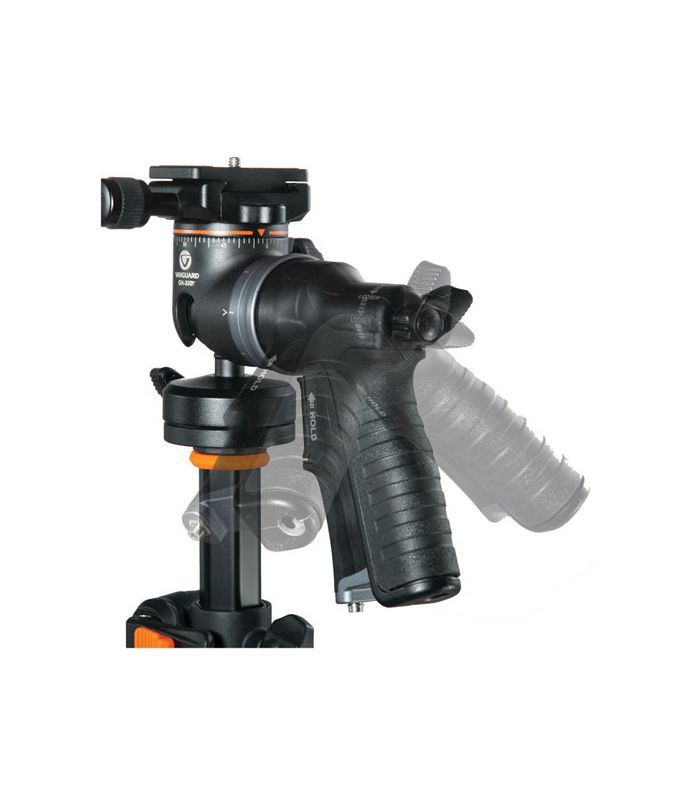 Vanguard GH-300 T Fotoğraf Video Tripod Başlığı