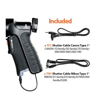 Vanguard GH-300 T Fotoğraf Video Tripod Başlığı