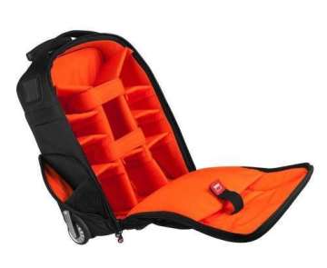 Nest Athena 100 Trolley Bag (Tekerlekli Çanta)
