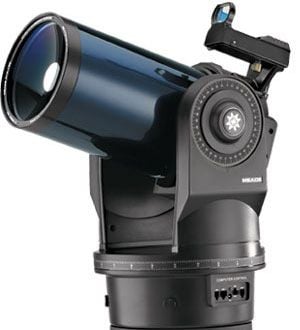 Meade ETX 90 Teleskop
